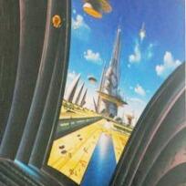 Utopian Fiction