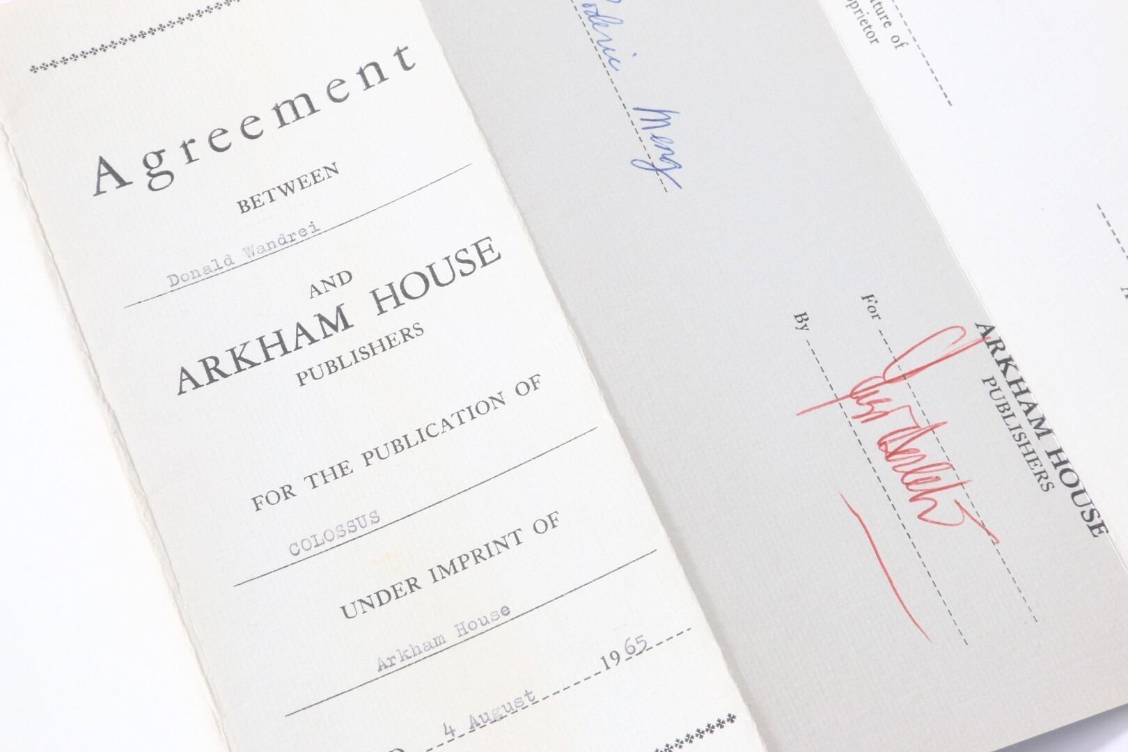 Ephemera