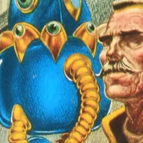 Gnome Press
