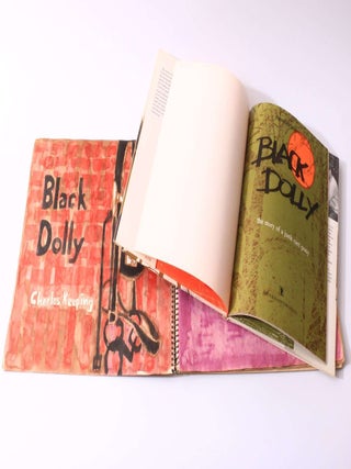 A Sketchbook (2/7)