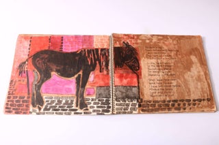 A Sketchbook (3/7)