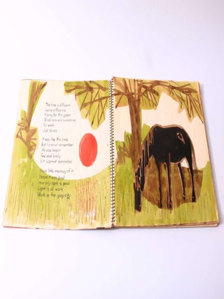 A Sketchbook (4/7)