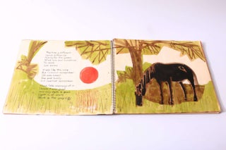 A Sketchbook (4/7)
