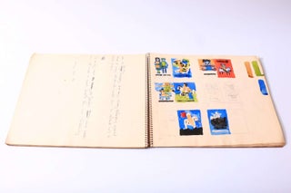 A Sketchbook (7/7)
