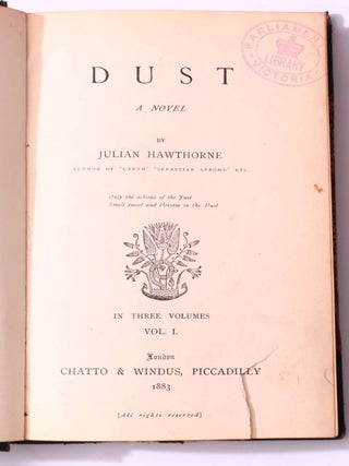 Dust (4/4)