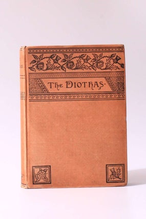 The Diothas or a Far Look Ahead (1/4)