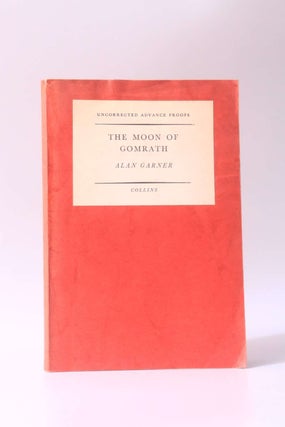 The Moon of Gomrath (1/3)