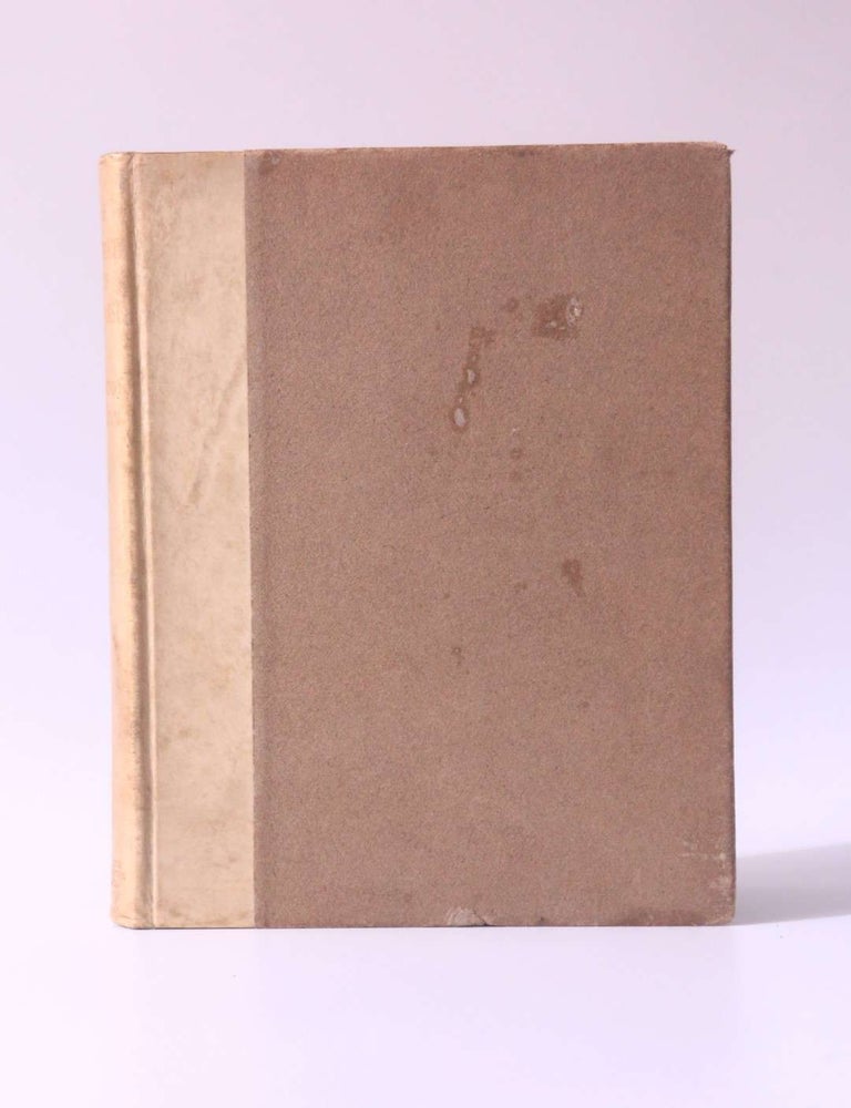 Item #10204 The Romance of Paradise. Edmund S. Gunn.