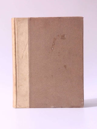 Item #10204 The Romance of Paradise. Edmund S. Gunn