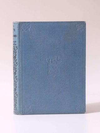 Item #10242 The City of Shadows. Charles Beadle