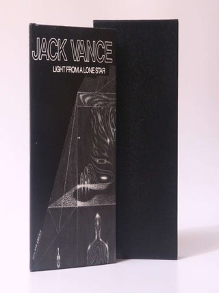 Item #10262 Light from a Lone Star. Jack Vance