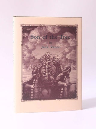 Item #10263 Son of the Tree. Jack Vance