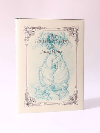 Item #10264 The Houses of Iszm. Jack Vance