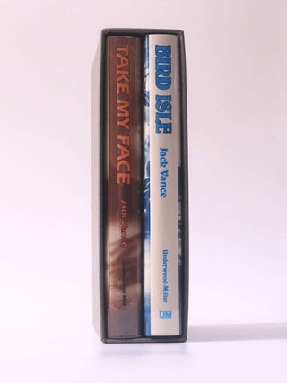 Bird Isle w/ Take my Face (2/2)