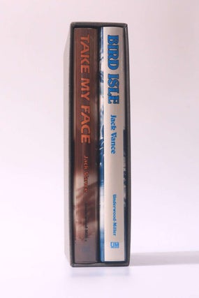 Bird Isle w/ Take my Face (2/2)