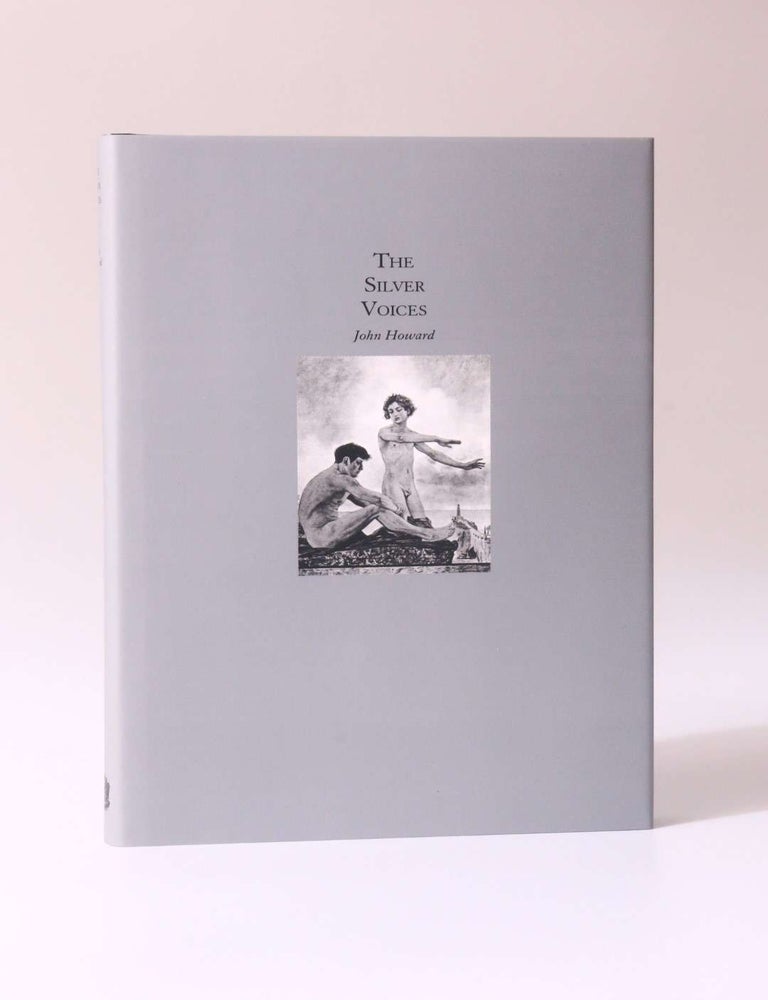 Item #10317 The Silver Voices. John Howard.