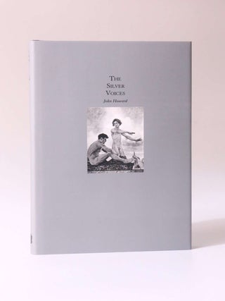 Item #10317 The Silver Voices. John Howard