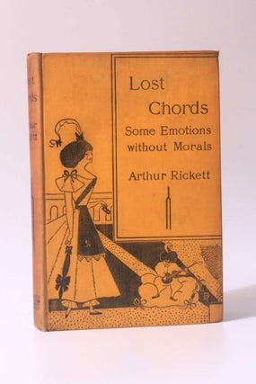 Lost Chords: Some Emotions with Morals (4/4)