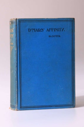 D'Mars Affinity (1/2)