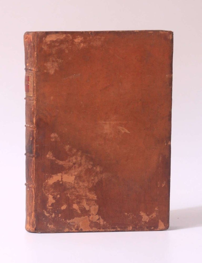 Item #10491 Giphantia: Or a View of What has Passed, What is now Passing, and, During the Present Century, What Will Pass, in the World. Charles-Fran&ccedil;ois Tiphaigne De La Roche.
