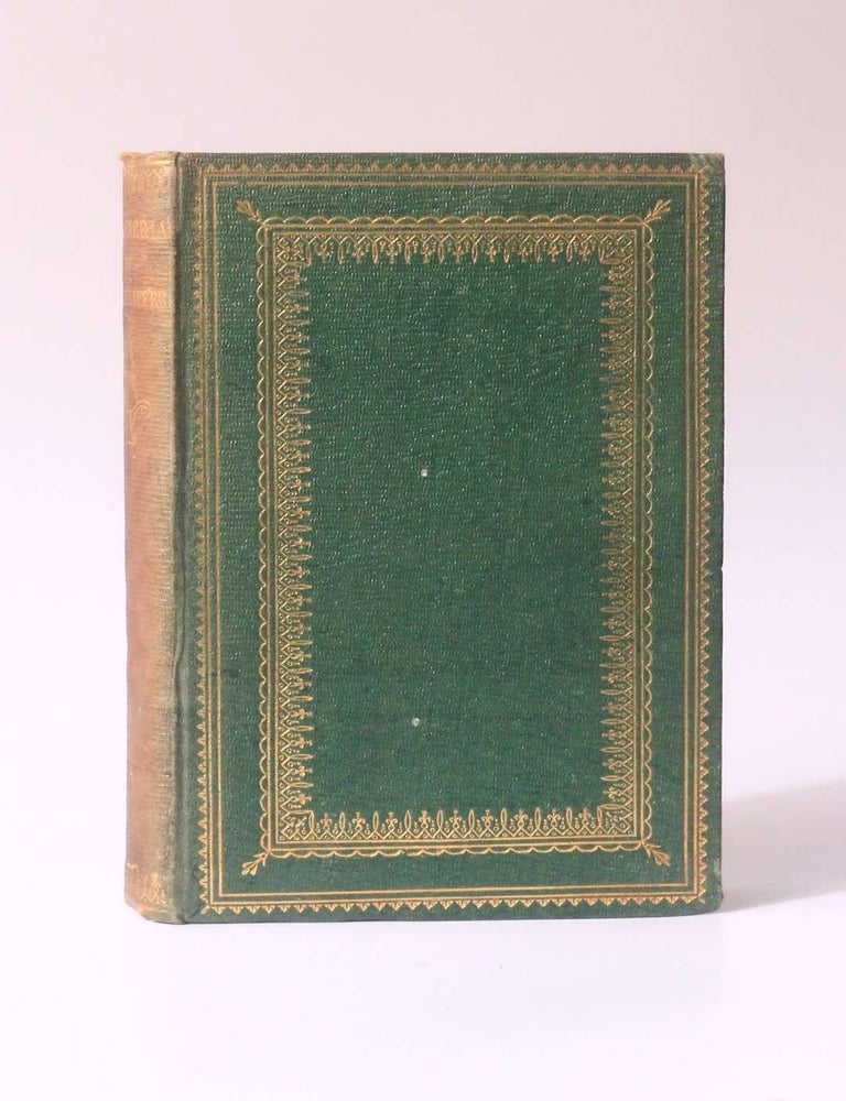 Item #10493 Valisneria: or, a Midsummer Day's Dream: A Tale in Prose. Emily Pfeiffer.