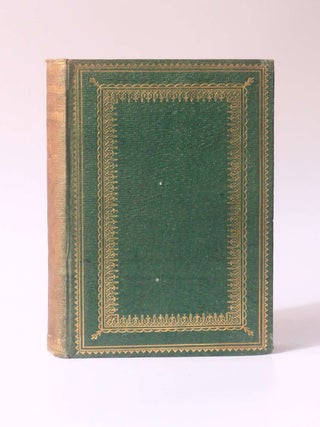 Item #10493 Valisneria: or, a Midsummer Day's Dream: A Tale in Prose. Emily Pfeiffer
