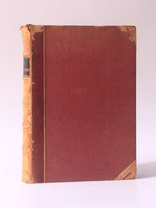 Item #10516 The Commissioner: or De Lunatico Inquireudo. Anonymous, G P. R. James