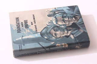 Foundation and Empire (2/5)