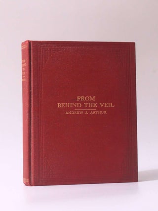 From Behind the Veil (4/4)