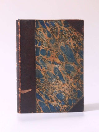 Item #10577 Sketches of the Southern Appennines [sic] [comprising] La Bella Ninfa, Agrigentum,...