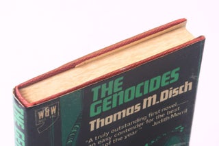 The Genocides (3/3)