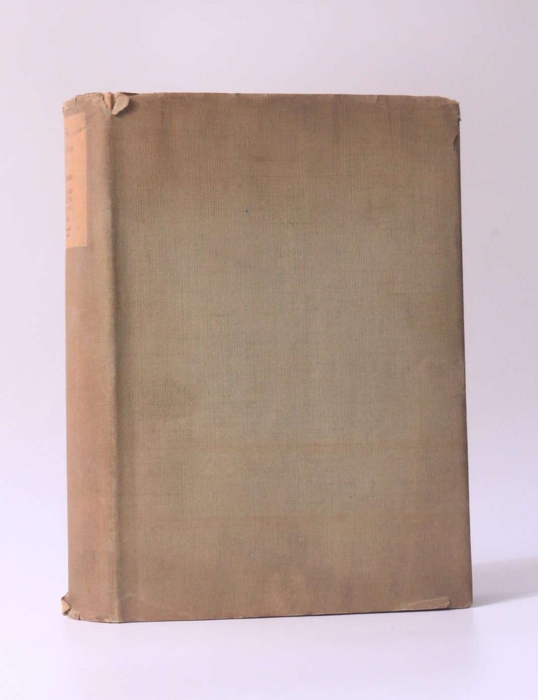 Item #10722 The Cauldron of Annwn. Thomas Evelyn Ellis.