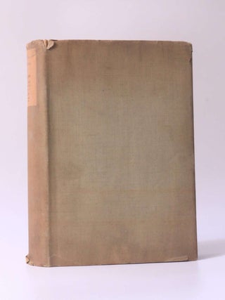 Item #10722 The Cauldron of Annwn. Thomas Evelyn Ellis