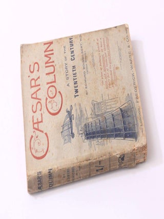 Caesar's Column: A Story of the Twentieth Century (2/3)