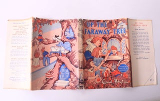 Up The Faraway Tree (5/7)