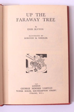 Up The Faraway Tree (7/7)