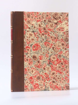 Item #10854 The Negro's Revenge; or Brulart, the Black Pirate; or Attar Gull. Eugene Sue