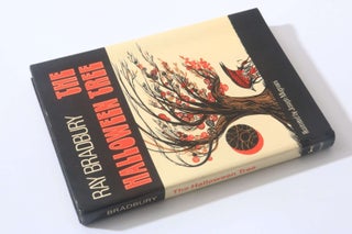 The Halloween Tree (2/3)