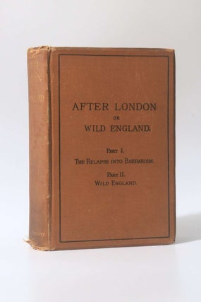 After London or Wild England (1/3)