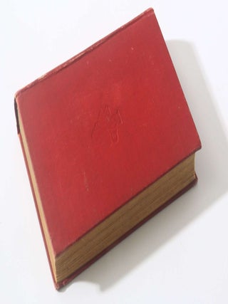 The Unknown Depths - The Author's Copy (3/5)