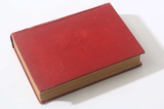 The Unknown Depths - The Author's Copy (3/5)