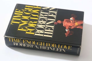 Time Enough for Love (2/3)