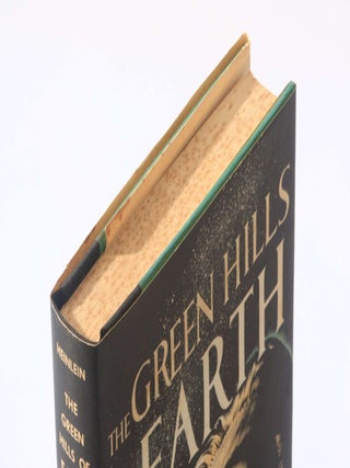 The Green Hills of Earth (2/4)