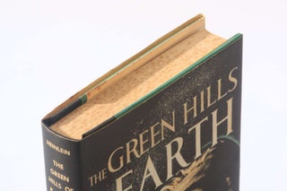 The Green Hills of Earth (2/4)