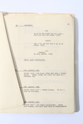 The Death Watch - A Script (2/2)