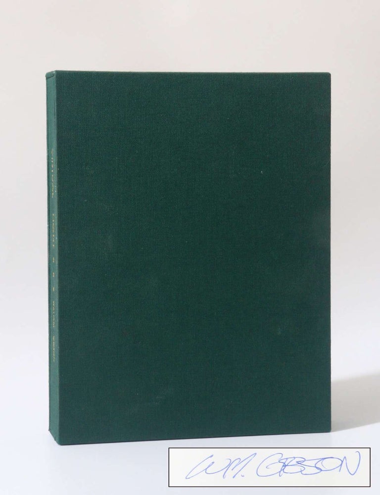 Item #11086 Virtual Light. William Gibson.