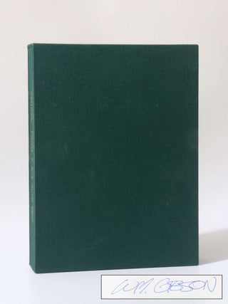 Item #11086 Virtual Light. William Gibson