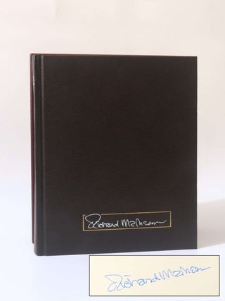 Item #11092 Collected Stories. Richard Matheson