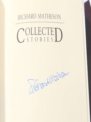 Collected Stories (3/5)