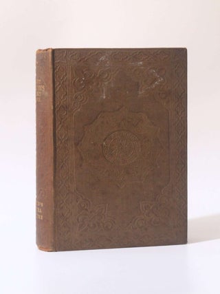 Item #11130 Fairy Tales and Romances. Count Anthony Hamilton